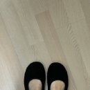 26470-01-21-331 | 츄바스코 메리제인 베쏘 블랙 겨울메리제인 후기 폭닥폭닥한 감성 🫧