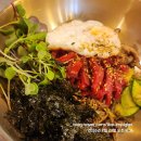 산월숯불갈비 이미지