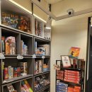 즐거운 보드게임 | 고척보드게임 더홀릭보드게임카페 고척점 먹방 즐거운 게임후기