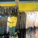 덕유산스키샵, 콘도 이미지