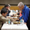 바둑 한 수 이미지