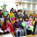 푸른마을작은도서관 이미지