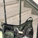 니생각 | 아네리시 니도백 후기 여행 다니기 좋은 호보백 숄더백