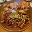 가장맛있는족발안산고잔