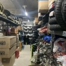 희성공업사 | 슈퍼커브110 커스텀 - 시티베스트 쇼바 장착