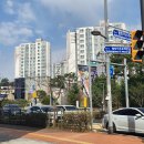 광교마을45단지 꿈터도서관 | ① 광교호반베르디움, 광교이편한세상 2차, 트라엘, 호반가든하임 [광교 신도시 임장]