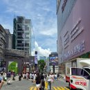 명동교자명동 | [명동 맛집] 명동교자 본점 콩국수 주차 후기
