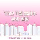 오114공인중개사사무소 | 11월 둘째 주 아파트 분양 청약 일정 11/10-11/16 [콕콕부동산]