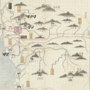 경남 사천시(泗川市) ‘사천현(泗川縣)읍치‘ 한시(漢詩)편, 1~3편 이미지