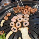 원통스크린 | 대구 월성동 막창 맛집, 항아리 통구이 '통막' - 솔직후기