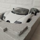 1:18 Autoart 부가티 베이론 퍼블랑 팝니다 이미지