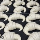 1230 | [인천 구월동 맛집] 호카스콘샵 후기 소금빵맛집 두바이소금빵 인천 두바이맛집 내돈내산