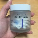 수면케어 | 녹트리서치 슬립케어 수면 영양제 솔직한 한달 후기