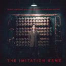 Crosswords-Alexandre Desplat (영화 "The Imitation Game" OST+LG SIGNITURE CM) 이미지
