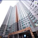 펜테리움 금강아파트 102동 앞 이미지