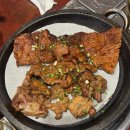 도드람숯불갈비 | 익산갈비맛집 익산신상맛집 미륵산숯불갈비 후기
