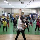 건강체조 이미지