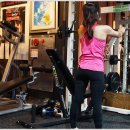 크로스바디피트니스센터 이미지