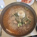 북촌손만두(내포신도시점)