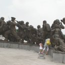 전쟁기념관 이미지