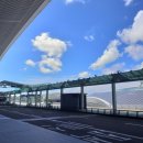용인대 예사랑 태권도 | 인천공항 제2터미널 / 대한항공 이코노미 탑승후기