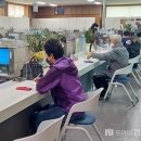 군위읍 행정복지센터 이미지
