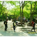 구곡폭포 주차장 이미지