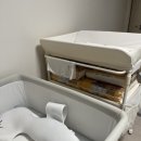 리안 | 내돈내산 육아템 리뷰 :: 리안 기저귀갈이대 후기