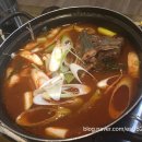 어랑어랑 회 산오징어 이미지