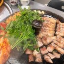 중화역3번출구 | 🍖 [중화역 맛집] 고기 맛의 신세계! &#39;목구멍 중화점&#39; 솔직 후기✨