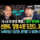 이낙연 개미당, 선관위 '당명 수정' 당한다.. 파국이다~ 낙vs석 반감 폭발, 협상 중단! 이미지