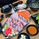 농수산물도매시장_상 | 수원 농수산물도매시장 대방어 맛집 포장 상차림식당 후기 수원 횟집 정훈수산