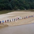 강이흐르는마을B 이미지