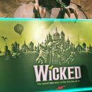 판 시어터 | 위키드 부산 내한공연 예매방법 꿀팁 굿즈 포토존 주차 관람후기