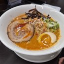 멘야시오리