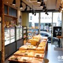 뚜레쥬르 중앙점 이미지