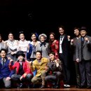 뮤지컬 젠틀맨스 가이드 이미지