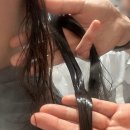 이완마라탕 | 서면 미용실 추천, 오주아클리닉 후기 (feat. 다인 디자이너, 경빈 선생님) l 누아르헤어