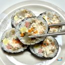 삼형제 김밥 본점 | 답십리 김밥 맛집 삼형제 김밥 본점 솔직 후기 (가격, 위치, 주차)