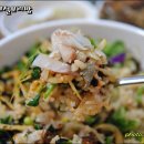 팔공보리밥 이미지