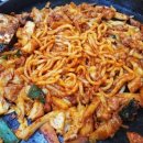 명동명물닭갈비 이미지