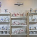 도자기 | 서울리빙페어 2026 예쁜 접시 기억도자기 후기