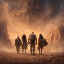 Jumanji The Next level | Jumanji: The Next Level (쥬만지: 넥스트 레벨) — 새로운 규칙 속에서 다시 쓰는 성장 이야기