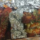 맛딱치킨