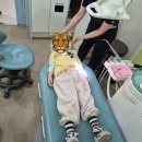 노은김앤장치과의원 | 대전 노은 어린이 치과 5세 영유아 구강검진 후기 | 치과 좋은 기억 심어주기 + 버터떡