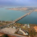 금강호관광지 이미지