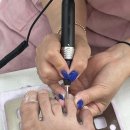 눈부신네일 - 진천군 | [군산 나운동] 눈부신네일 💅 손젤 패디추천 여름네일 수송동 네일 군산 네일