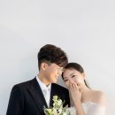 루벨 | 강동 루벨 본식 스냅 후기, 도심 속 싱그럽고 화사한 프렌치 가든