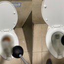 시청1층 화장실 이미지