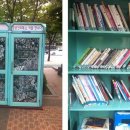 제일작은도서관 이미지